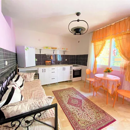 Asoa / Apartmanhotel Kalkan