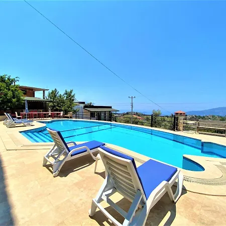 Asoa / Hotel apartamentowy