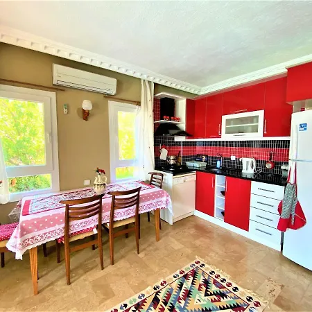 Hotel apartamentowy Asoa /