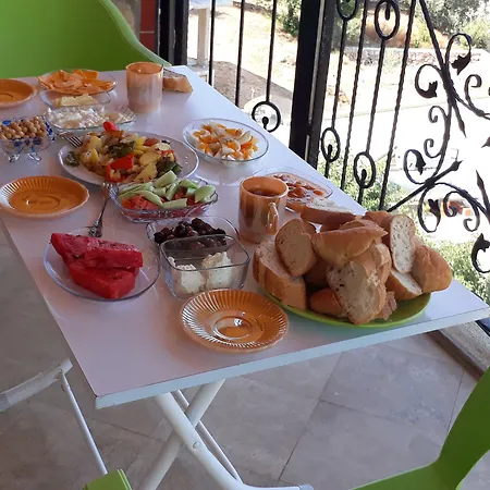 Asoa / Apartmanhotel Kalkan