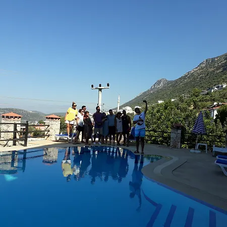 Asoa / Kalkan