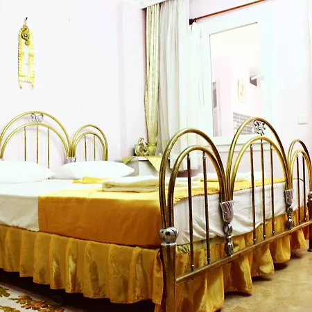 Apartmanhotel Asoa /