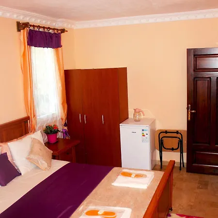Apartmanhotel Asoa / 3*