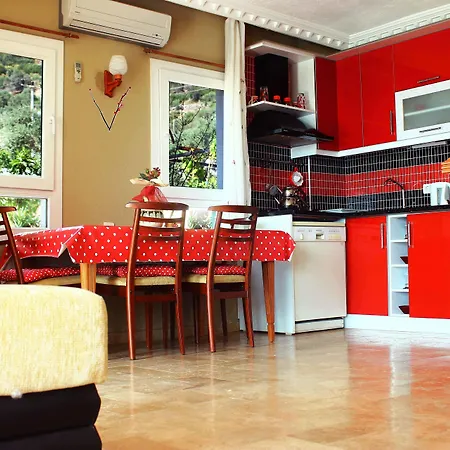 Apartmanhotel Asoa / Kalkan