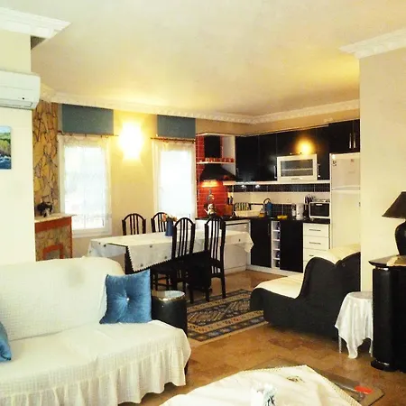 Apartmanhotel Asoa / Kalkan