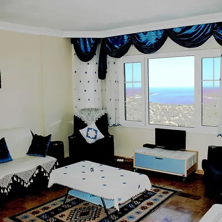 Apartmanhotel Asoa / Kalkan