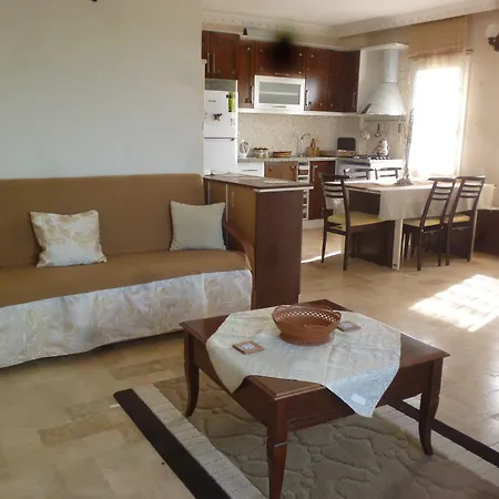Asoa / 3* Kalkan