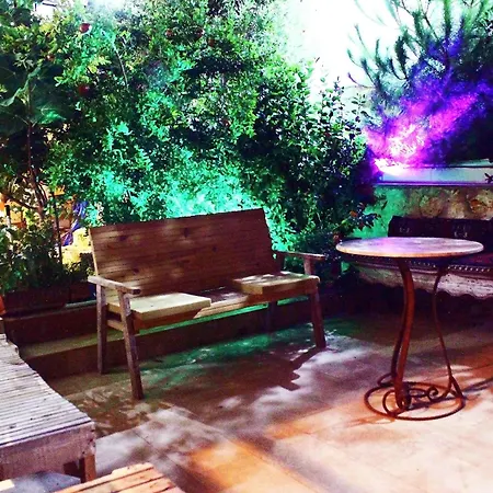 Asoa / Apartmanhotel 3*