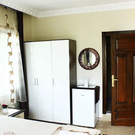Apartmanhotel Asoa / Kalkan