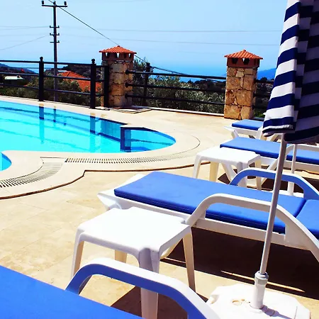 Apartmanhotel Asoa / 3*