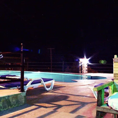 Apartmanhotel Asoa /