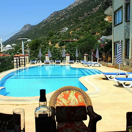 Asoa / 3* Kalkan
