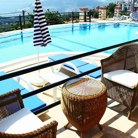 Asoa / Kalkan