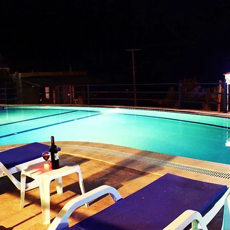 Asoa / 3* Kalkan