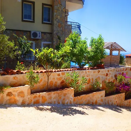 Asoa / Apartmanhotel Kalkan