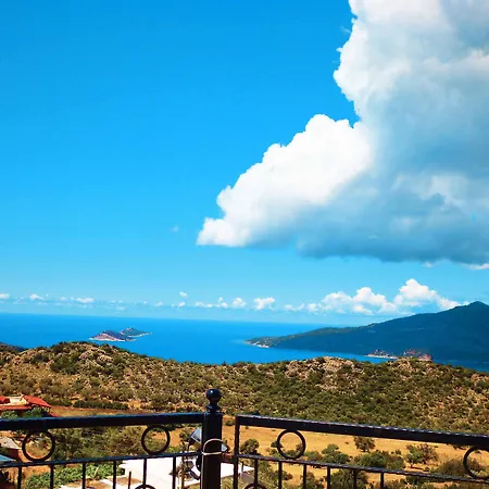 Asoa / 3* Kalkan
