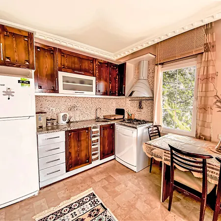 Asoa / Kalkan