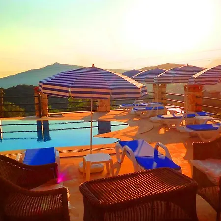 Asoa / Apartmanhotel 3*