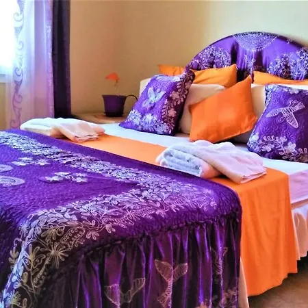 Aparthotel Asoa / Kalkan