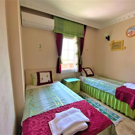 Asoa / Aparthotel 3*