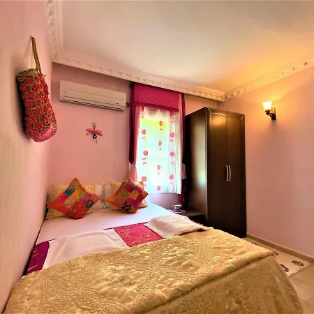 Aparthotel Asoa / 3*