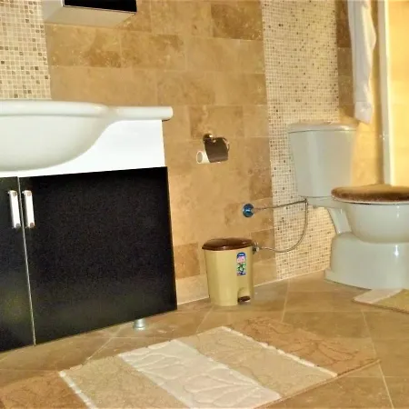 Aparthotel Asoa /
