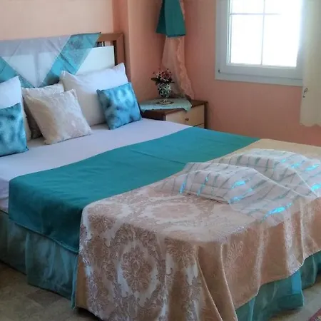 Asoa / Aparthotel 3*