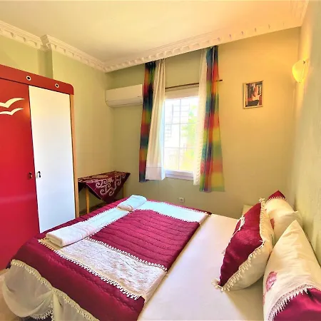 Aparthotel Asoa / 3*