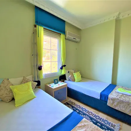 Asoa / 3* Kalkan
