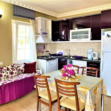 Aparthotel Asoa / 3*