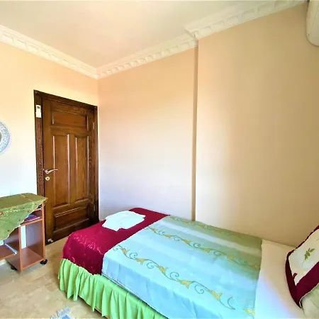 Aparthotel Asoa /
