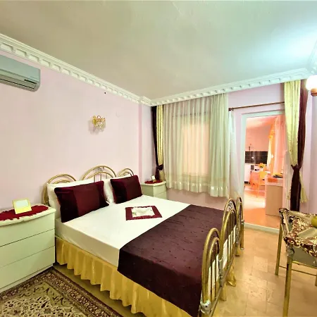 Asoa / Aparthotel
