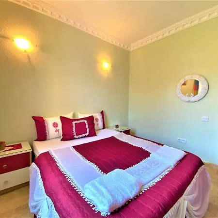 Asoa / Aparthotel 3*