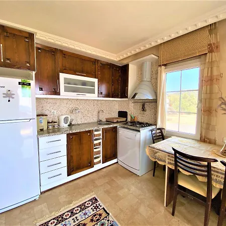 Asoa / 3* Kalkan