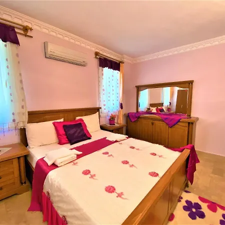 Aparthotel Asoa / 3*