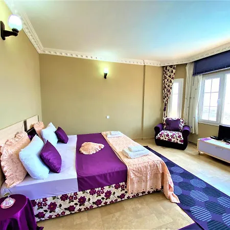 Aparthotel Asoa /