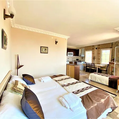 Asoa / Aparthotel Kalkan