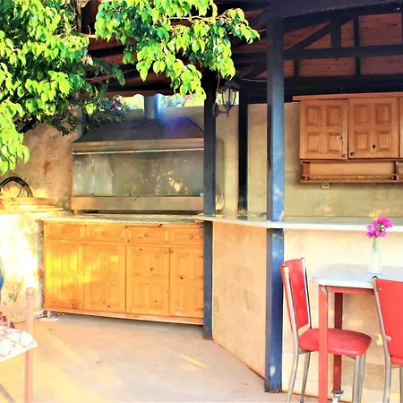 Asoa / 3* Kalkan