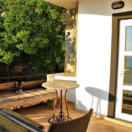 Aparthotel Asoa / 3*