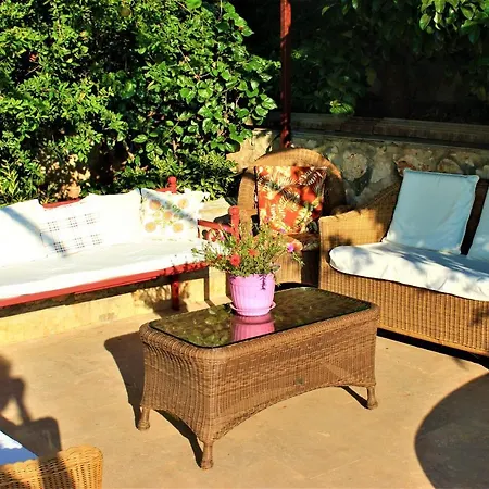 Asoa / Hotel apartamentowy Kalkan