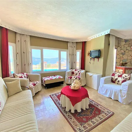 Aparthotel Asoa /