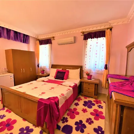 Aparthotel Asoa / Kalkan