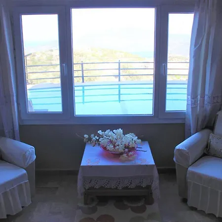 Asoa / Aparthotel