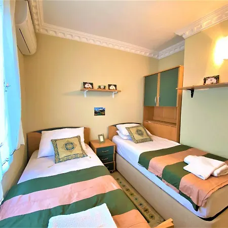 Asoa / Aparthotel 3*