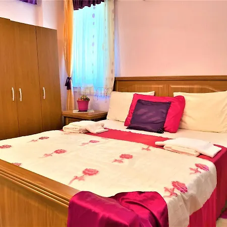Aparthotel Asoa /