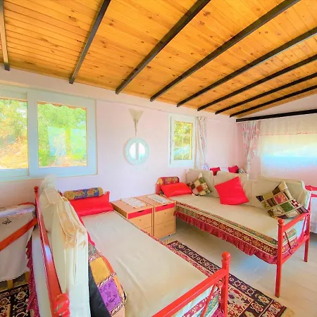 Aparthotel Asoa / Kalkan