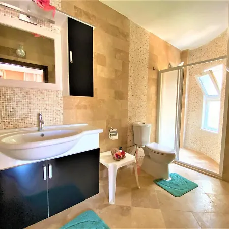 Asoa / Aparthotel Kalkan