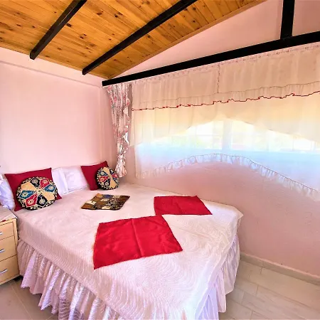 Asoa / Aparthotel 3*