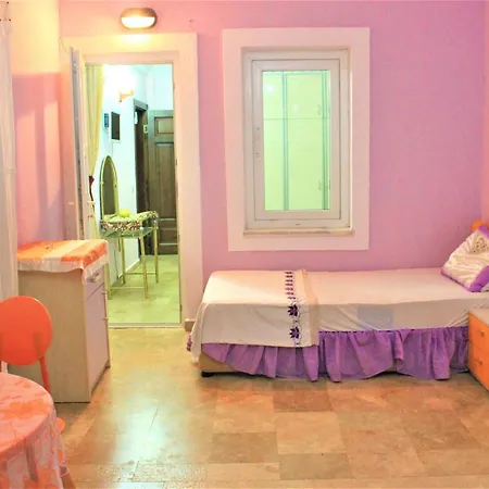 Aparthotel Asoa / 3*
