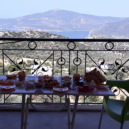 Hotel apartamentowy Asoa / 3*